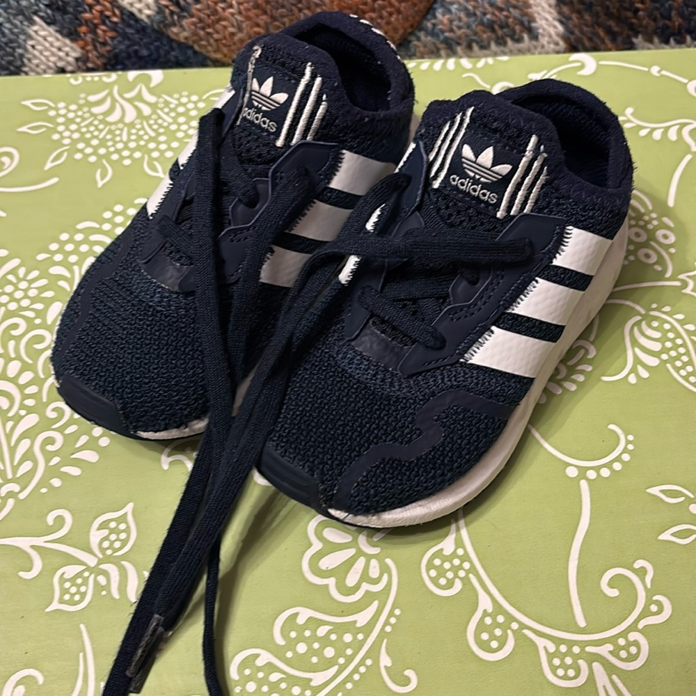 Toddler Adidas’s sneakers